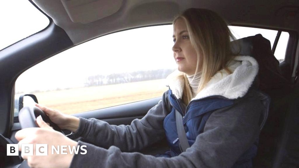 Why are people not doing more about climate change? - BBC News