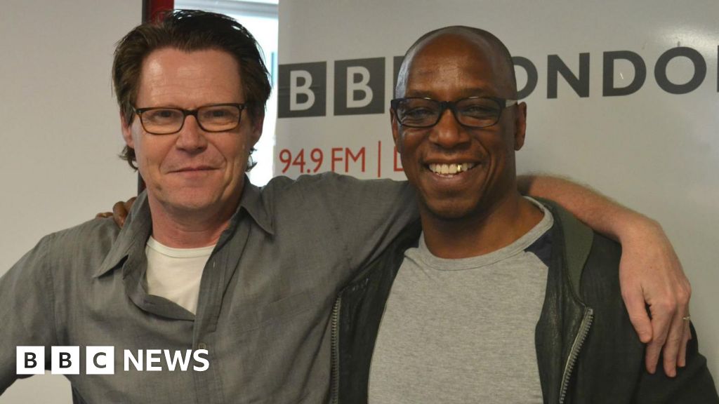 'What I've learnt from three decades of meeting Listed Londoners'