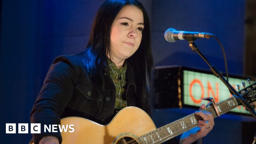 Lucy Spraggan: Former X Factor star reveals sexual assault during filming