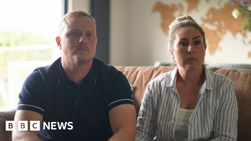 'Buying a caravan left massive hole in finances'