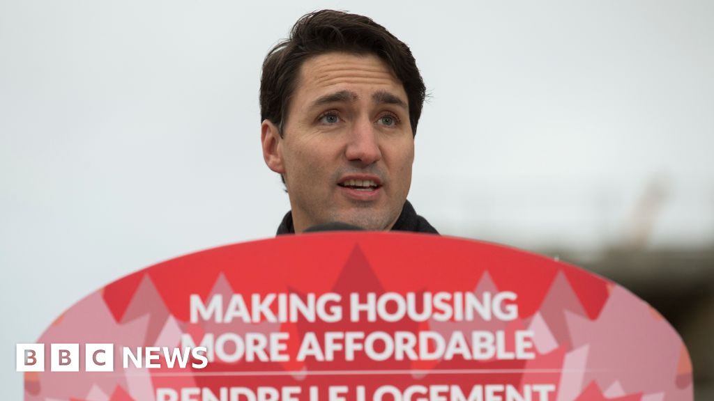Canada proposes foreign buyers home real estate ban