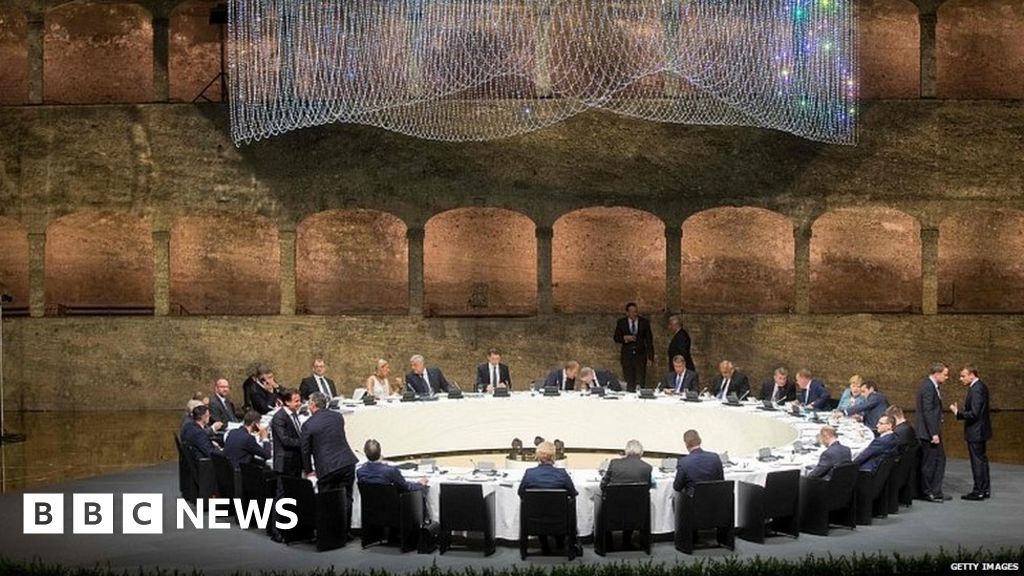 Time short for Brexit deal, leaders warn