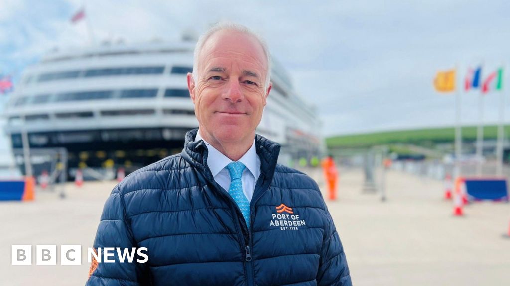 bbc.co.uk - Louise Hosie - Harbouring ambition: Voters' hopes ahead of Aberdeen South by-election