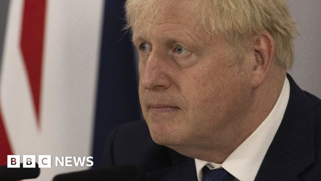 Boris Johnson faces new Tory rebellion after by-election losses