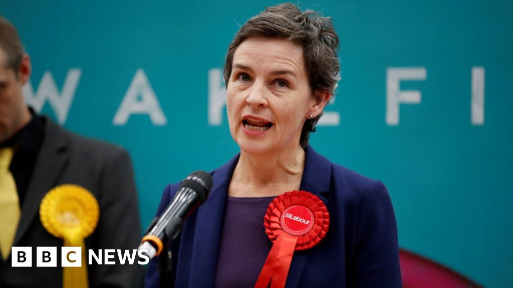 Mary Creagh in bid to become next Coventry North East MP