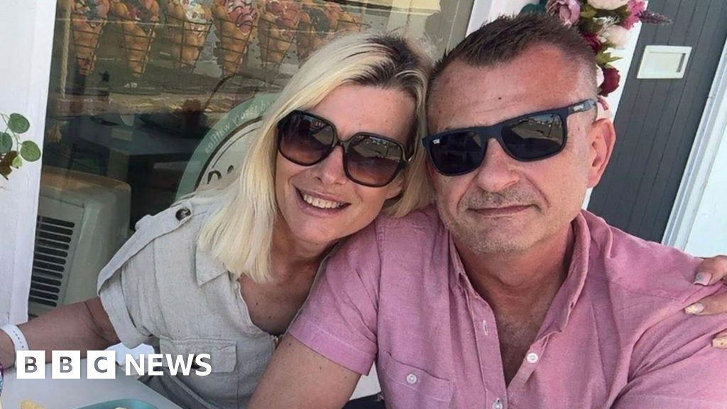 Family 'heartbroken' over fatal helicopter crash