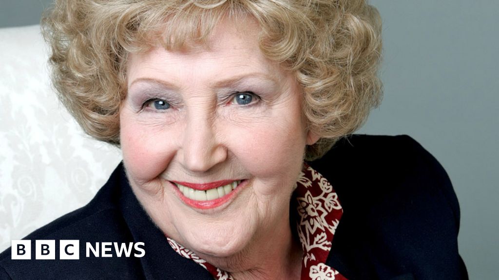 Emmerdale actress Paula Tilbrook dies at 89