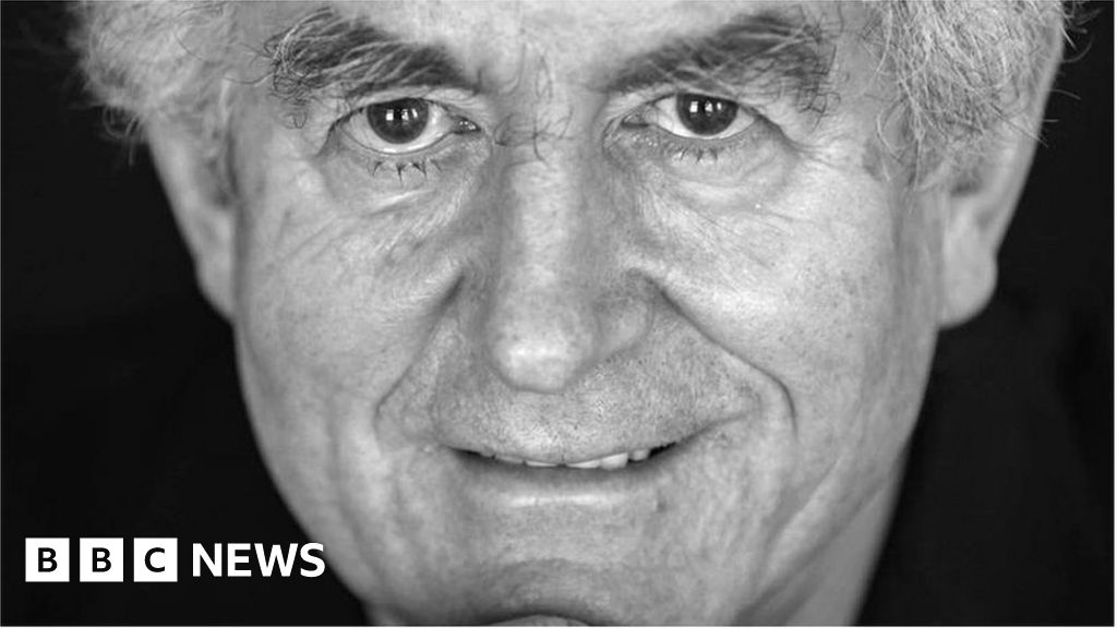 Rhodri Morgan: Tributes to Wales' former first minister - BBC News