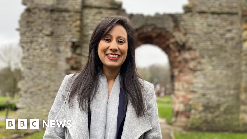 MP proud to lead Commons incontinence debate
