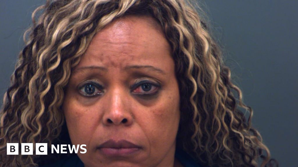 US woman shoots Uber driver she believed was kidnapping her