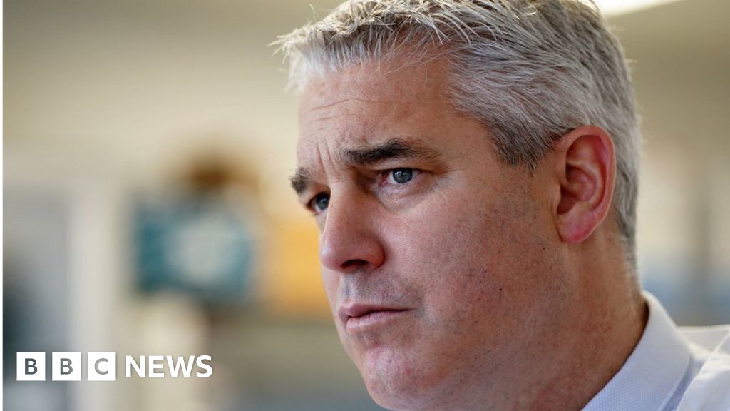 No complaints made about Steve Barclay, says health department