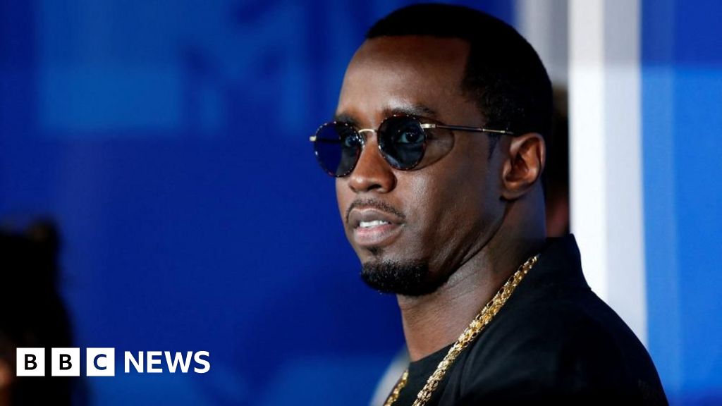 New allegations Diddy sexually assaulted minor in nightclub