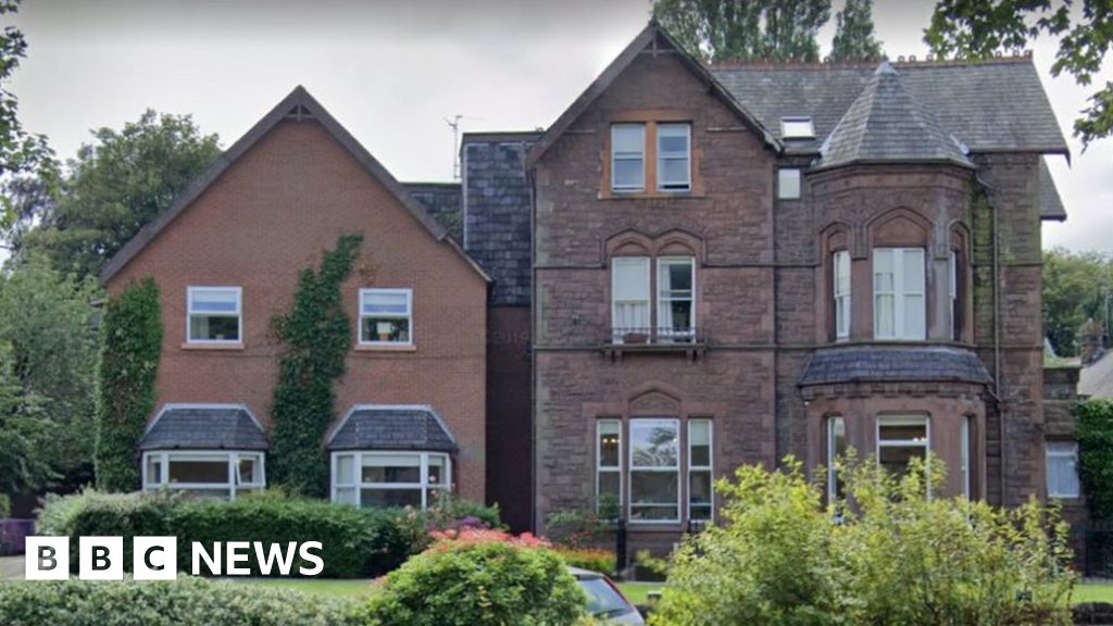 Care Home Liverpool Covid