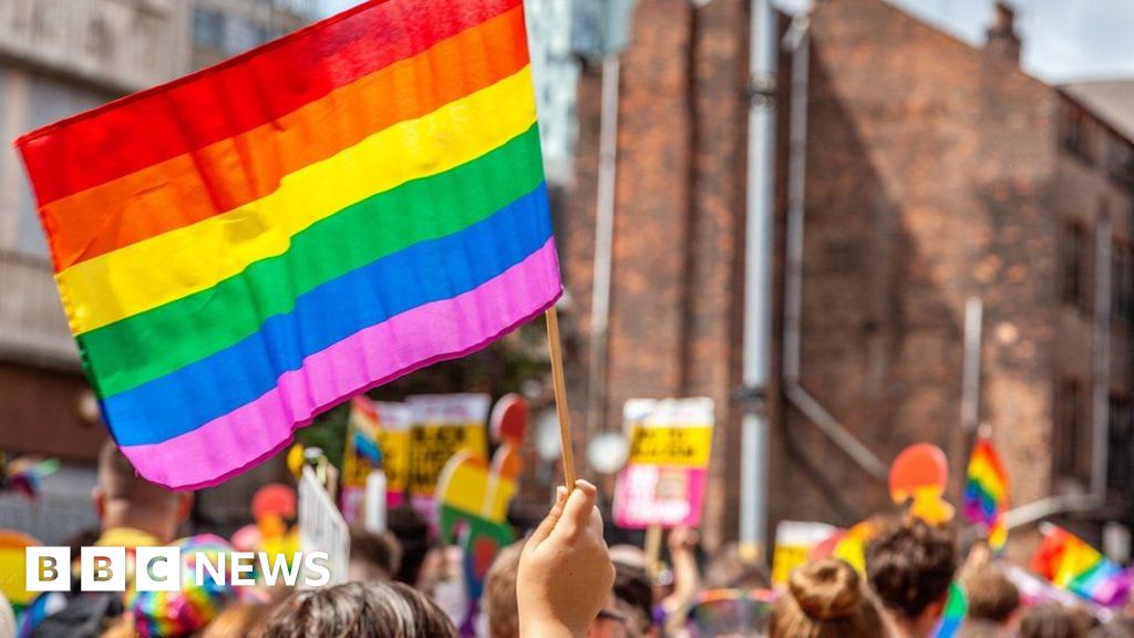 LGBTQ: Plan to make it easier to change gender in Wales