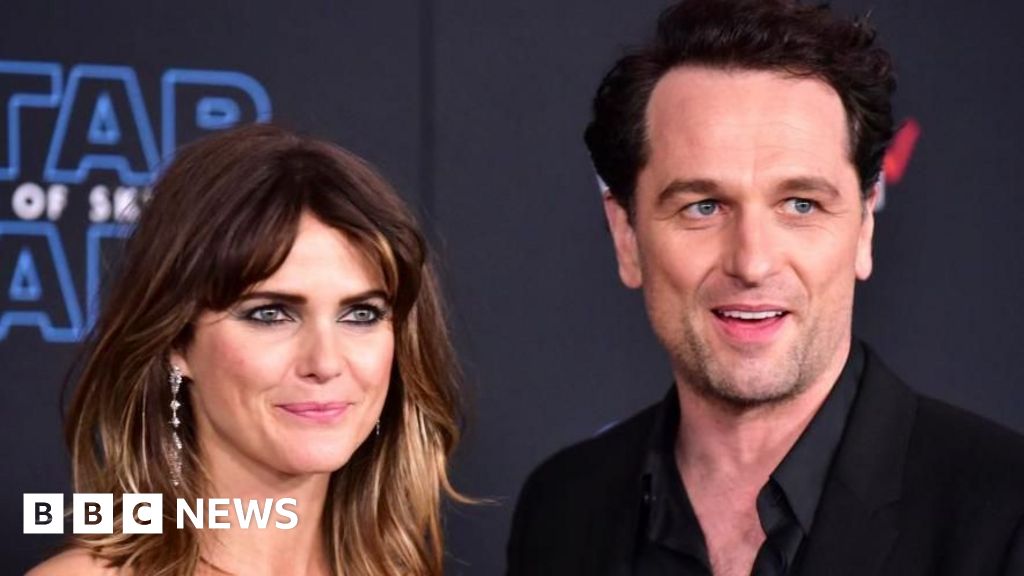 Netflix star Keri Russell wants to learn Welsh