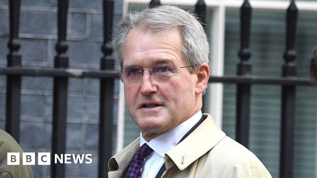 Owen Paterson: Tories may regret rule change move