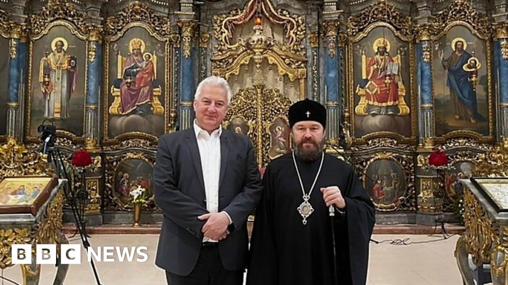 War of words over Ukrainian POWs handed to Hungary