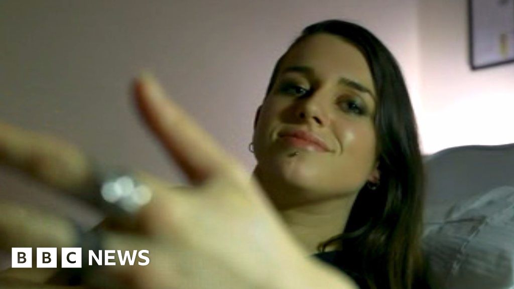 Biohackers My Hand Chip Could Unlock My Car Door Bbc News