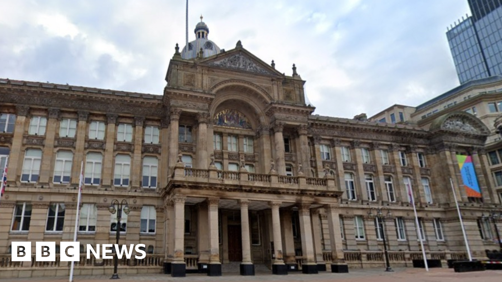 Birmingham council housing waiting list could close