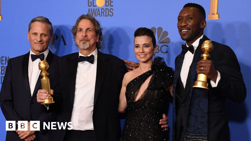  Golden Globes 2019 Full list of winners and nominees 