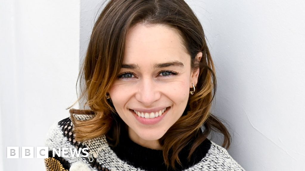 Emilia Clarke swaps Game of Thrones’ dragons for Chekhov’s The Seagull