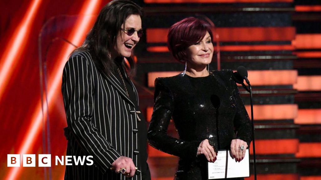 Kehormatan Black Sabbath ‘sangat berarti’ untuk Ozzy Osbourne