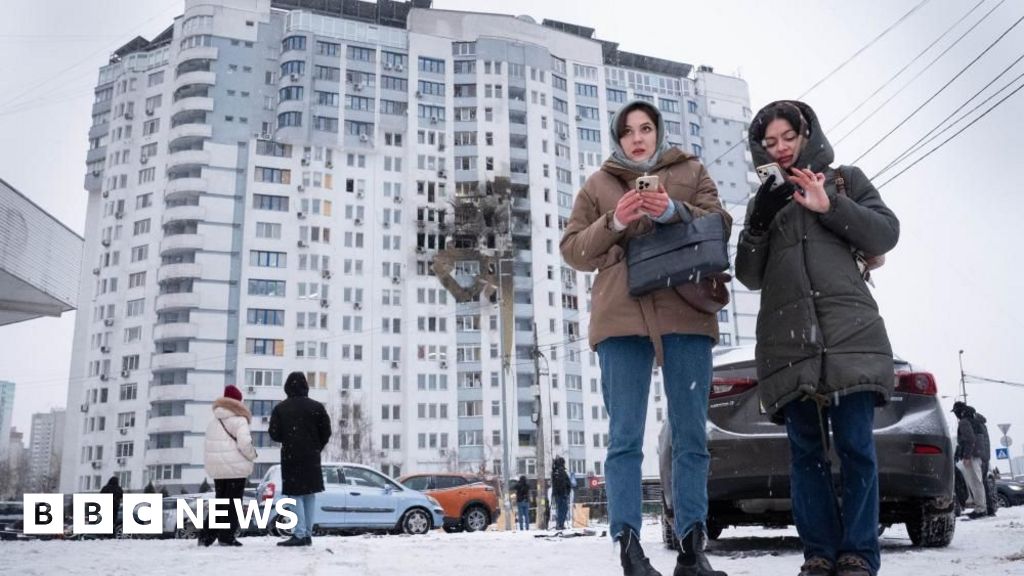 Президентът на САЩ Доналд Тръмп казва че руският президент Владимир