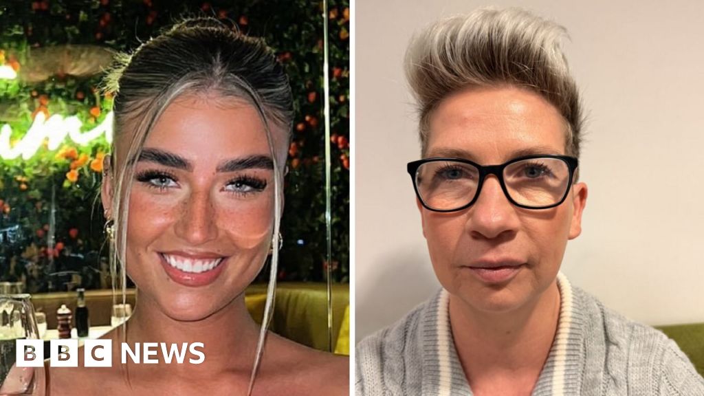 bbc.co.uk - Jasmine Lowe - Flavoured nitrous oxide is being marketed online' - Hull charity - BBC News