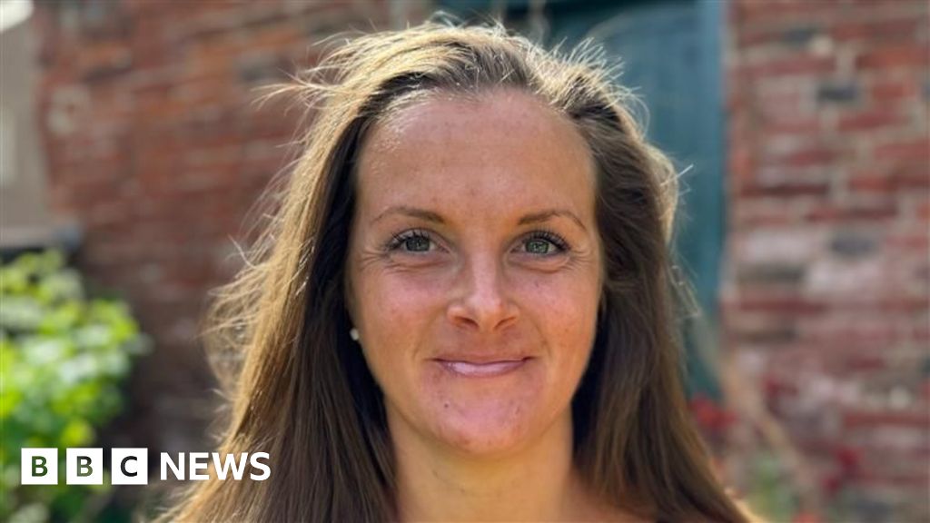 'Eating disorder misdiagnosis left me with PTSD'