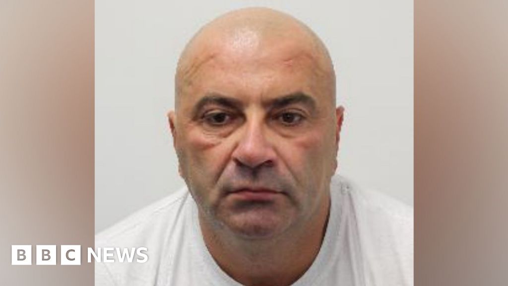 Rapist released in error fled UK on Eurostar