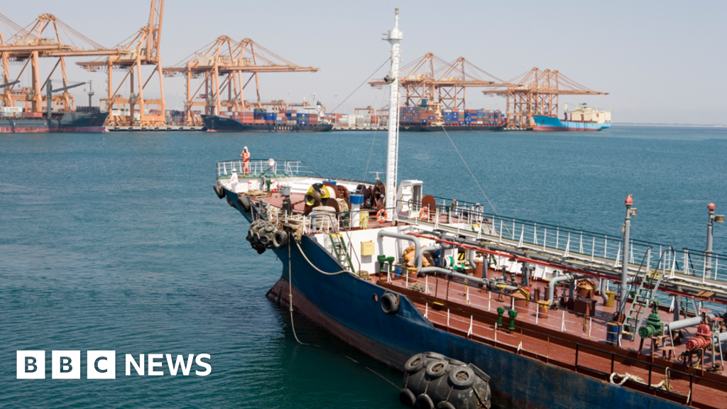 Oil prices tumble as Israel agrees to ceasefire with Iran