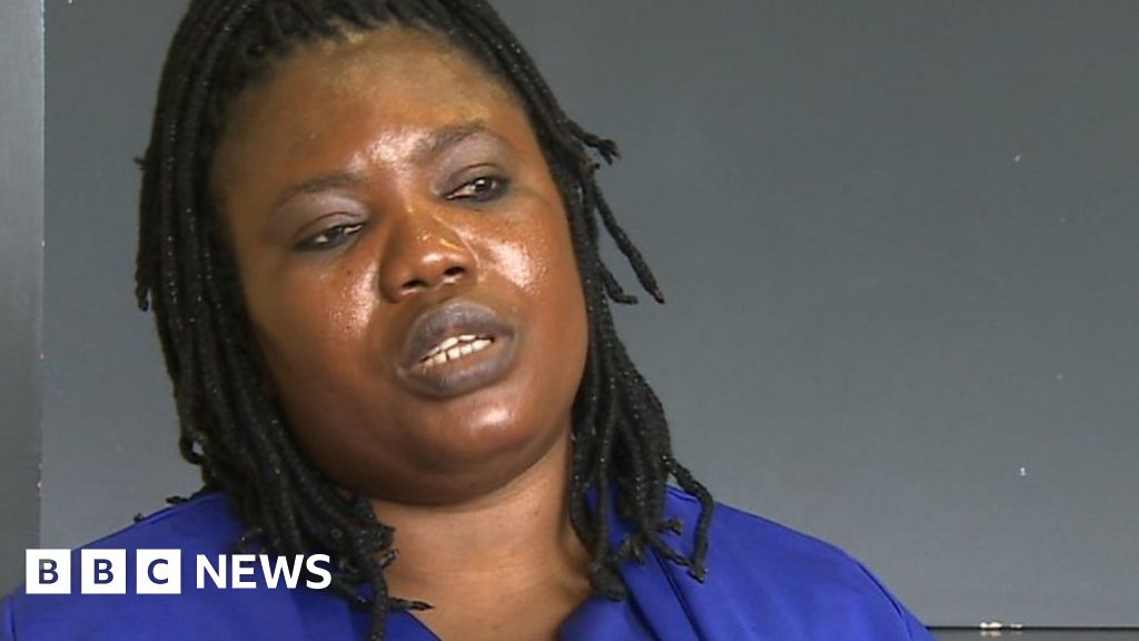 Slavery Victim Says She Feels Bad Sad And Sorrowful Bbc News