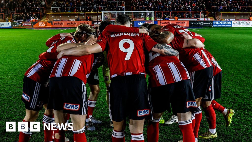 Fan attends wrong football stadium 366 miles away