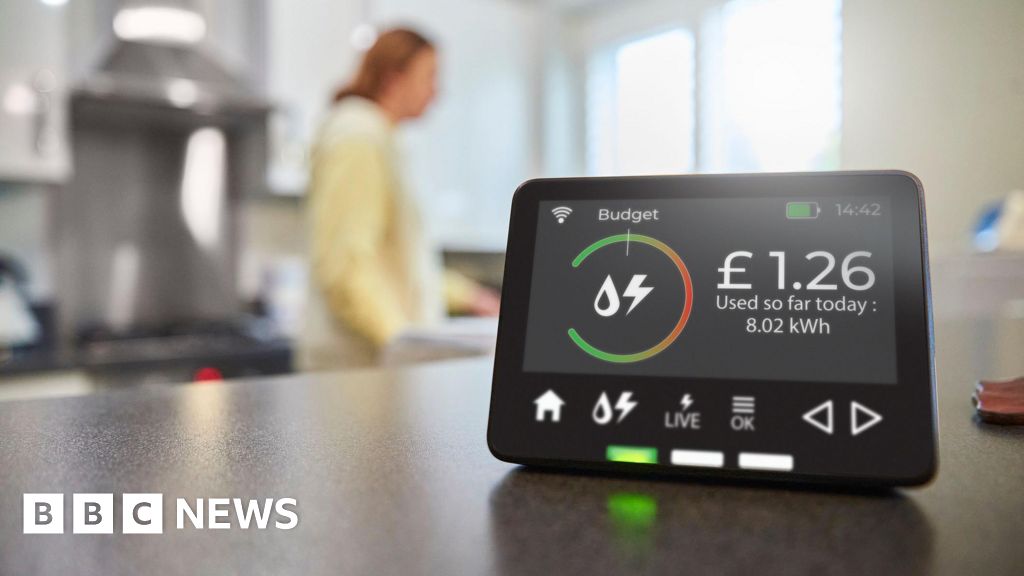 Plan for energy bills with low standing charges