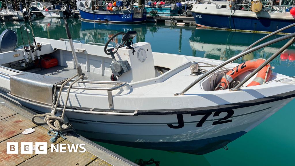 Hotter Jersey seas pose challenges for colder water species