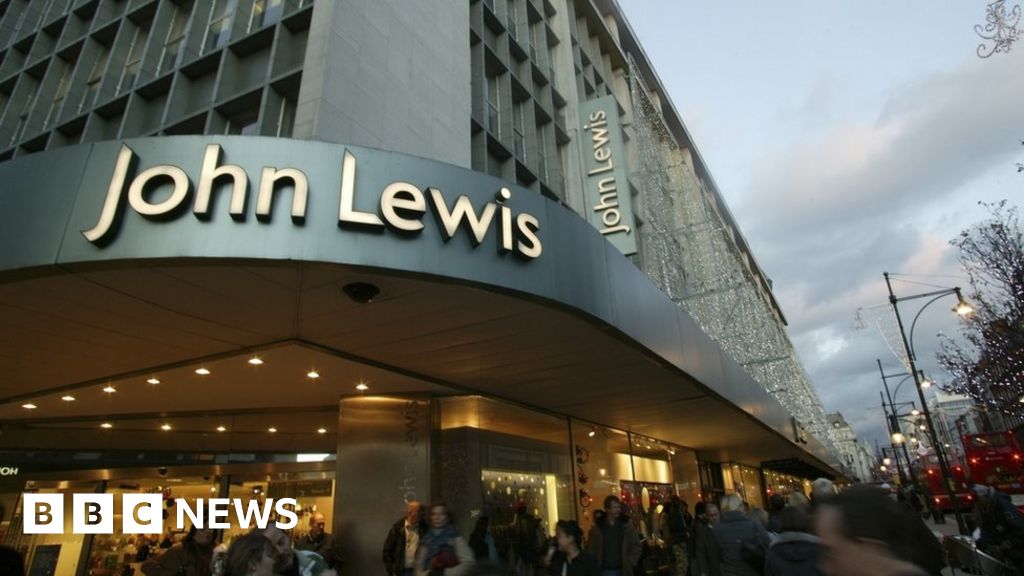 John Lewis seeks discounts from some landlords