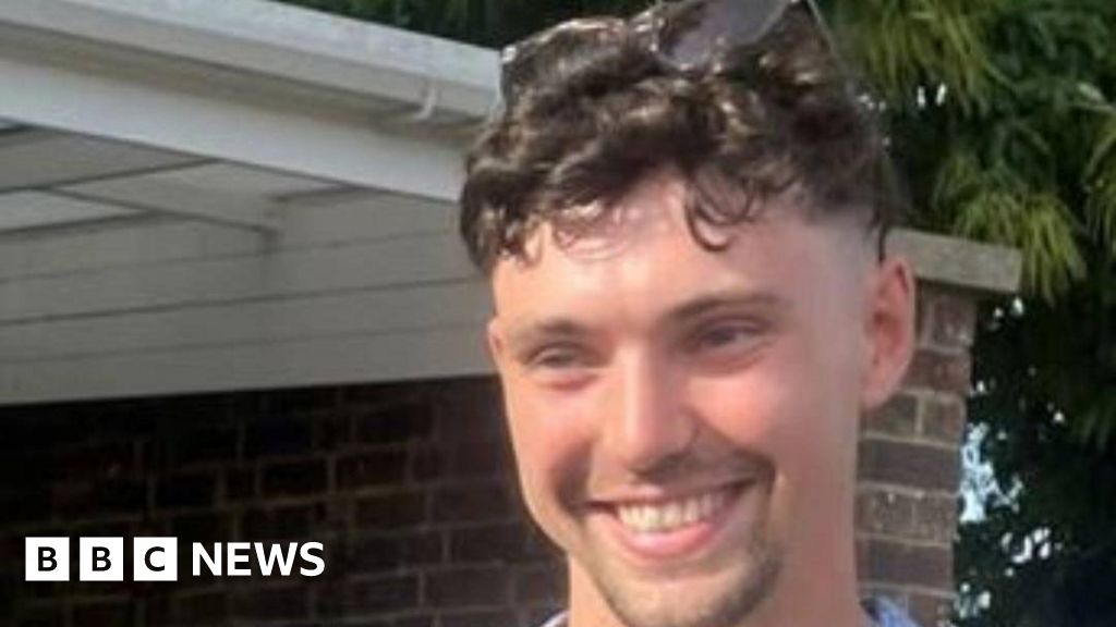 Crawley murder probe Killed man was loving and kind, family say