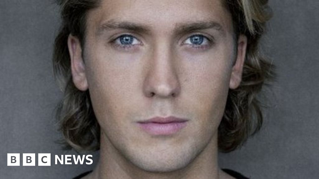 English actor Jamie Bacon to play Bonnie Prince Charlie BBC News