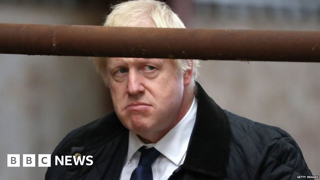 Brexit: MPs willing to go to court to enforce delay