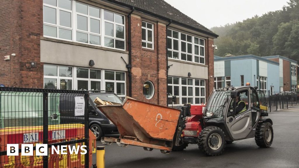 School concrete crisis Your questions answered