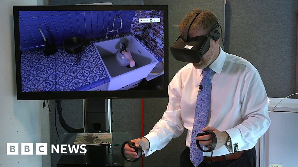 Dementia app aims to spark chats about the disease