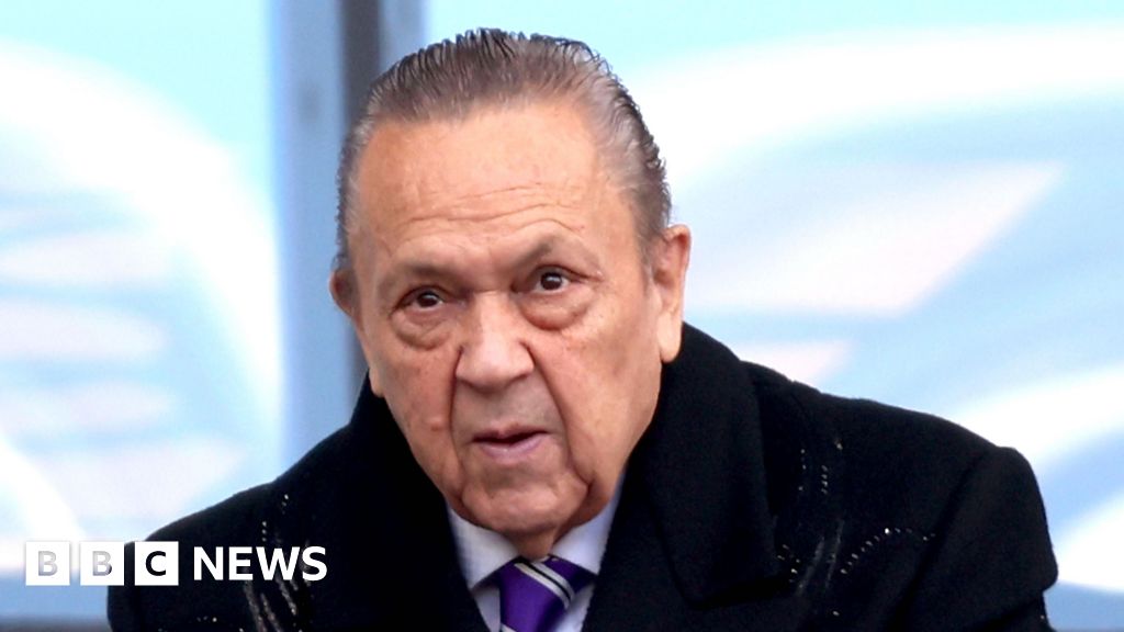 Billionaire West Ham co-owner accused of abusing h