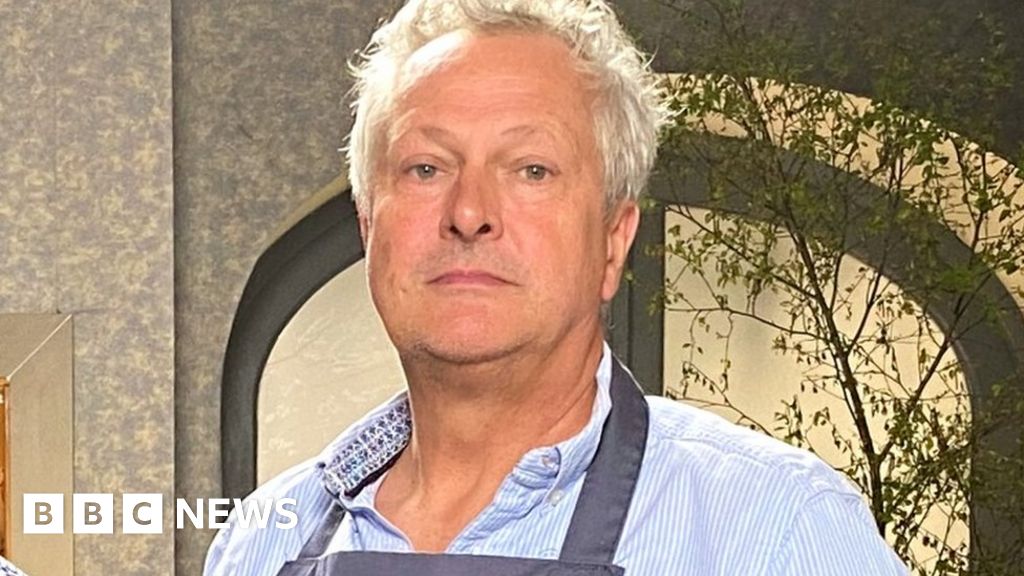 Fire Hit Nick Nairn Restaurant Closed For Nine Months Bbc News 