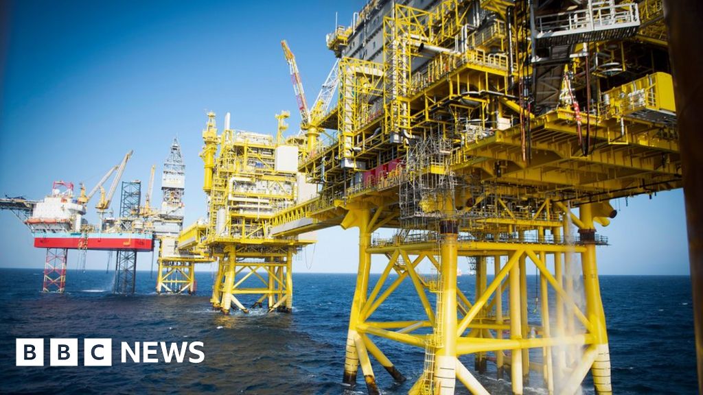 Cambo: Jobs’s warning when Shell withdraws from oil field development – BBC News