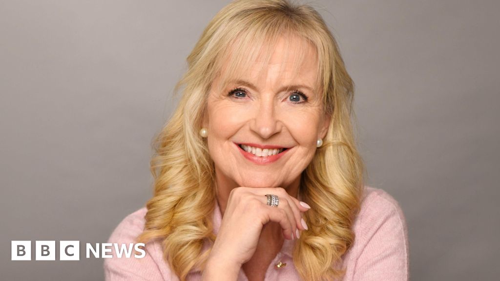 Carol Kirkwood: Why the time is right for me to retire - and what's next