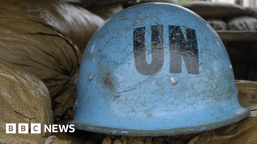 Congo crisis talks: Congo rebels want peaceful solution, UN says