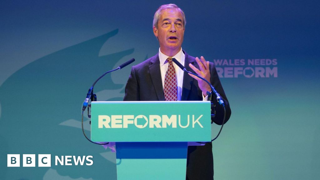 A look at what 2026 has in store for Wales' political parties