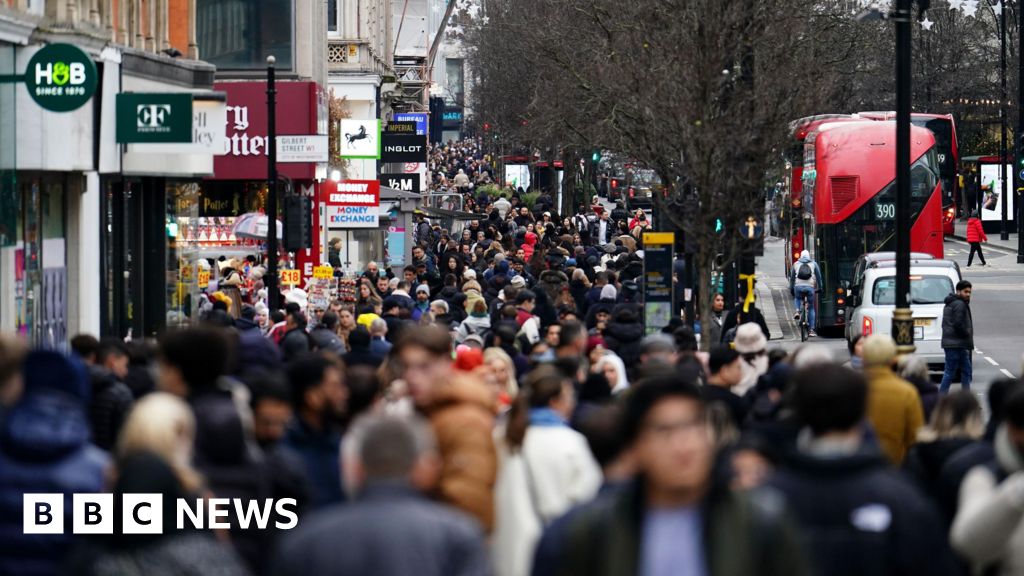 The future of Oxford Street: Power, politics and pedestrians