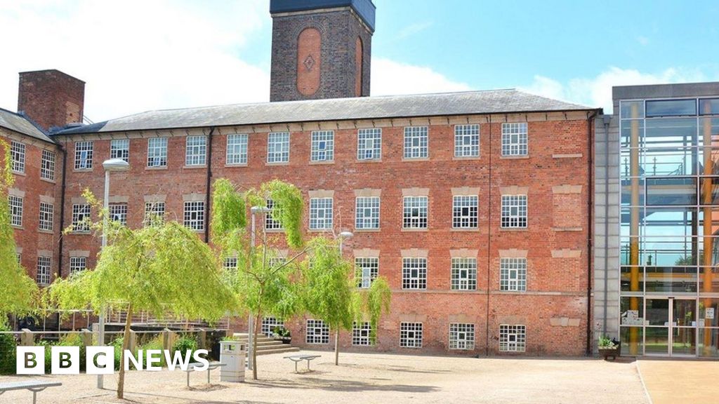 Coronavirus Jcb Academy Closes Due To Confirmed Case Bbc News