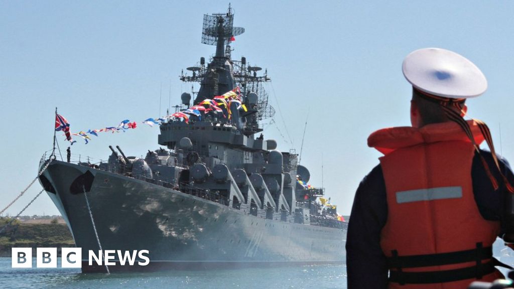 Abhāzija: Krievija plāno būvēt jūras spēku bāzi separātiskajā Gruzijas reģionā, saka vietējais līderis